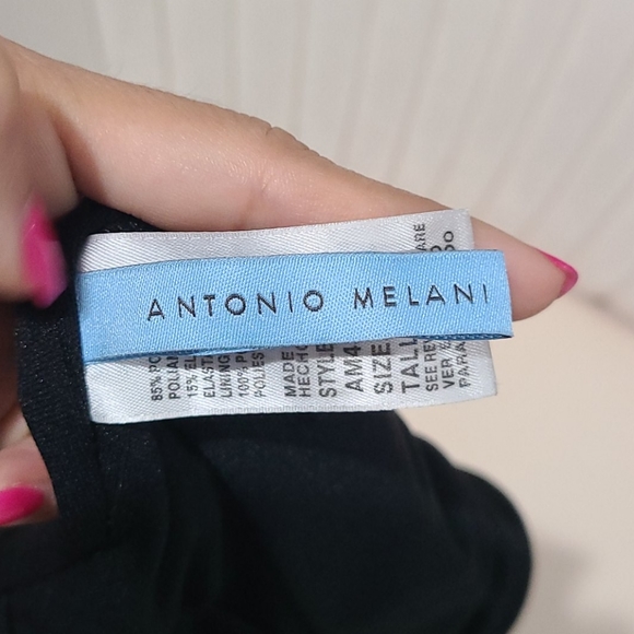 Antonio Melani Swimsuit - Picture 6 of 7